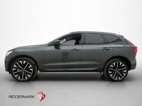 Begagnad Volvo XC60 349 HK (256 kW) 2026 Grön SUV