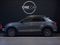 begagnad VW T-Roc 2.0 TSI 4Motion *SE UTRUSTNING* 190hk