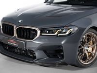 begagnad BMW M5 CS 2021, Personbil