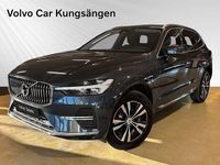 Begagnad Volvo XC60 Core 355 HK (261 kW) 2025 Blå SUV