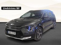 Begagnad Kia Niro 185 HK (136 kW) 2022 Grå SUV
