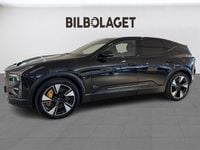 Begagnad Polestar 3 Pilot 364 kW (495 HK) 2024 Svart SUV