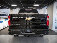 begagnad Chevrolet Silverado High Country 6.2 V8 FlexFuel 2023, Transportbil