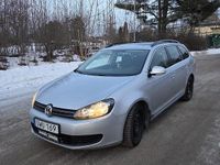 Begagnad VW Golf VII 105 HK (77 kW) 2012 Kombi