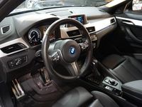 begagnad BMW X2 xDrive25e Automat M-Sport