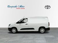 begagnad Toyota Proace Skåpbil Electric City Long Comfort / V-hjul