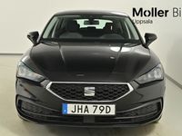 begagnad Seat Leon 5D 1.5 TSI 130 STYLE, Backkamera, Värmare