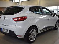 begagnad Renault Clio IV Clio