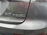 begagnad Audi Q4 e-tron 50 e-tron quattro överlåtelse privatleasing