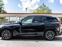 begagnad BMW X5 xDrive30d Steptronic M Sport Euro 6