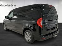 Ny Mercedes Citan 112 Edition 116 HK (85 kW) 2026