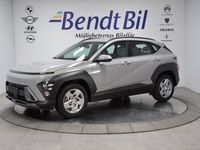 begagnad Hyundai Kona 1.0 T-GDI DCT 120hk Nya Generationen