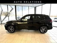 Begagnad BMW X5 M Sport 340 HK (250 kW) 2022 Svart blacksapphire metallic SUV