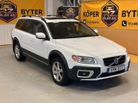 begagnad Volvo XC70 D4 AWD Geartronic Momentum Euro 5