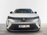 Begagnad Renault Scénic Techno 161 kW (220 HK) 2024 Vit Minibuss