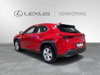 begagnad Lexus UX 250h Auto FWD Comfort Teknikpaket