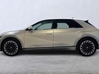 Begagnad Hyundai Ioniq 5 Advanced 241 kW (329 HK) 2023 Grå SUV