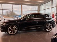 begagnad Audi e-tron Quattro 55 408hk 22" alu ränta 4,95%