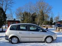 Begagnad Ford C-MAX 125 HK (91 kW) 2006 Minibuss