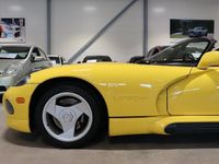 begagnad Dodge Viper RT/10 8.0 V10 Första generation/2 Brukare