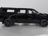 Begagnad RAM 1500 395 HK (290 kW) 2020 Metallic Pickup