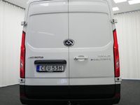 begagnad Maxus eDeliver 9 72 kWh 11m3 L3H2 2021, Transportbil