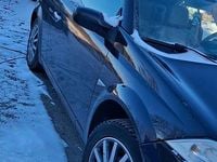 Begagnad Renault Mégane II 135 HK (99 kW) 2006