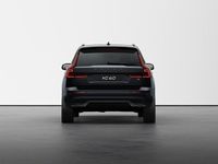 begagnad Volvo XC60 Recharge T8 II Ultimate Black Edt DEMOBIL