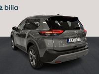 begagnad Nissan X-Trail e-4ORCE Hybrid/s&v-däck/Rattvärme/Panorama/f.