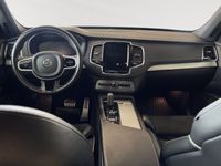begagnad Volvo XC90 T8 AWD Recharge R-Design 7-säten