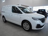 Ny Ford Transit Limited 150 HK (110 kW) 2025 Okänd Van