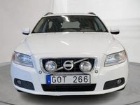 begagnad Volvo V70 II D3