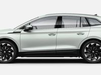 begagnad Skoda Enyaq iV 85X Solid Edition Beställning 2024, SUV