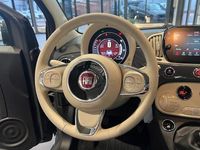 Begagnad Fiat 500C 70 HK (51 kW) 2021 Cab