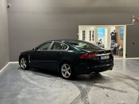 begagnad Jaguar XF 3.0 V6 Euro 5