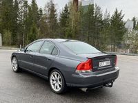 begagnad Volvo S60 2.5T Business