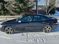 Begagnad Volvo S60 210 HK (154 kW) 2006 Sedan