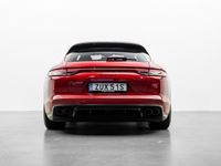 begagnad Porsche Panamera 4 E-Hybrid Sport Turismo Platinum Edition