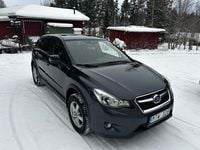 Begagnad Subaru XV 147 HK (108 kW) 2012 SUV