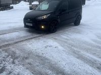 begagnad Ford Transit Connect 240 1.5 EcoBlue SelectShift Comfort Eur