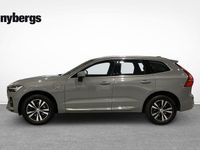 Begagnad Volvo XC60 Core 355 HK (261 kW) 2023 Grå SUV
