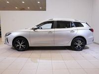 Begagnad MG MG5 EV Luxury 2022 Grå Kombi