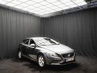 Begagnad Volvo V40 116 HK (85 kW) 2013 Grå Halvkombi
