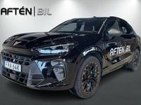 Begagnad Cupra Terramar VZ2 272 HK (200 kW) 2025 Svart SUV