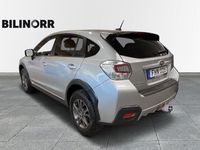 begagnad Subaru XV 2,0 AWD Dragkrok Vinterhjul Motorvärmare