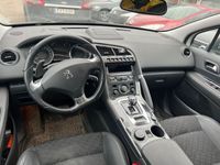 begagnad Peugeot 3008 2.0 Hybrid4 Euro 5