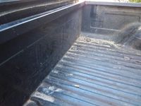 Begagnad Ford F-150 199 HK (146 kW) 1994 Svart Pickup