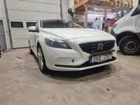 Begagnad Volvo V40 177 HK (130 kW) 2013 Halvkombi