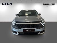 begagnad Kia Sportage 1.6 T-GDi 265hk Plug-in Hybrid AUT AWD Action