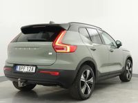 begagnad Volvo XC40 P6 Recharge Core